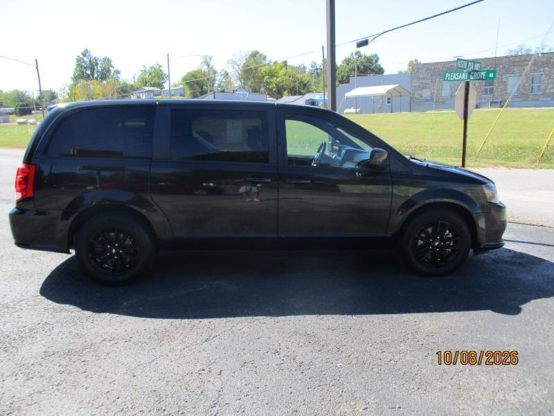 Dodge Grand Caravan GT 2019
