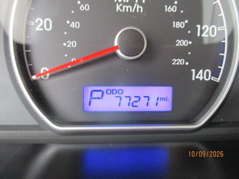 Hyundai Elantra SE 2010