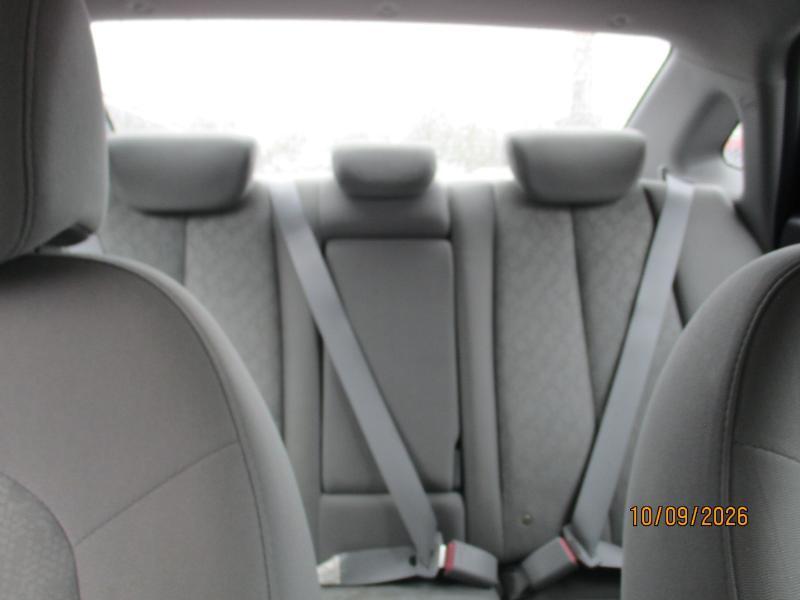 Hyundai Elantra SE 2010