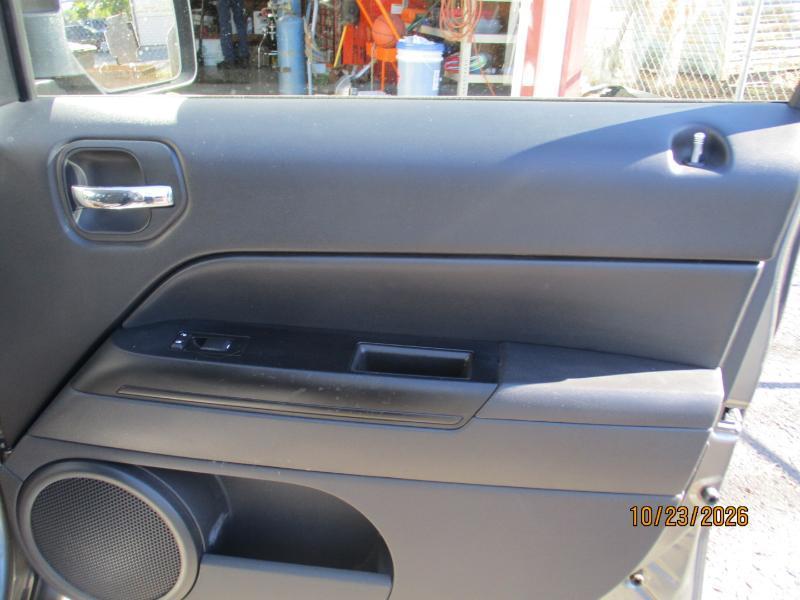 Jeep Patriot Sport 4WD 2013