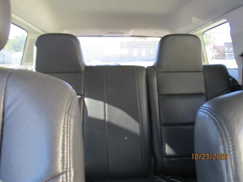 Jeep Patriot Sport 4WD 2013