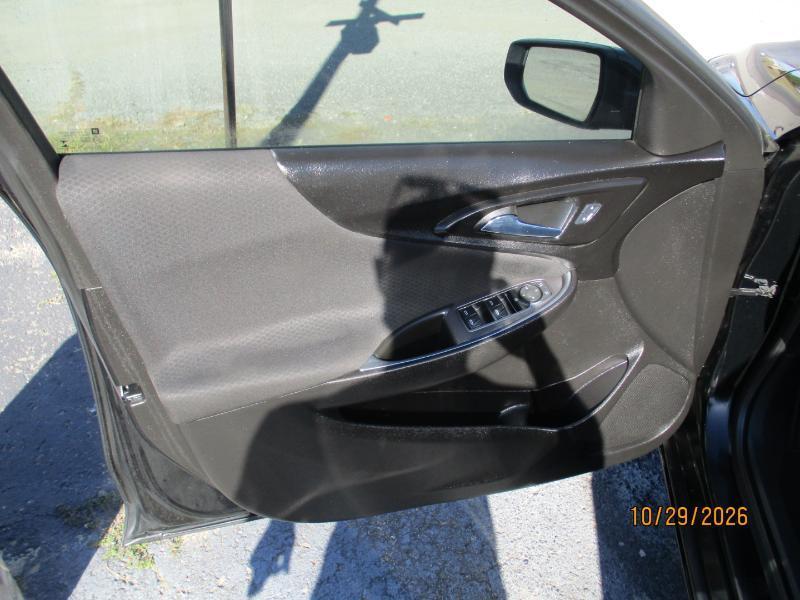 Chevrolet Malibu 1LT 2016