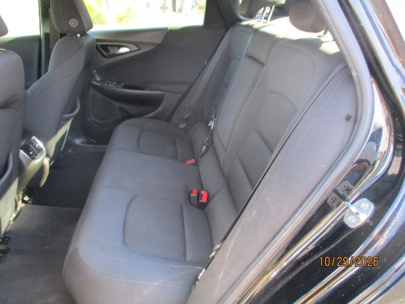 Chevrolet Malibu 1LT 2016