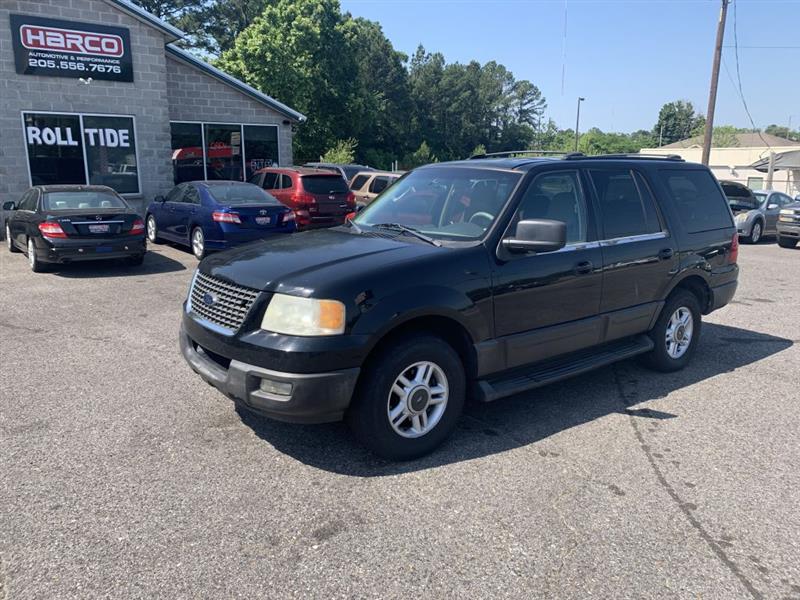 Ford Expedition XLT Value 4.6L 2WD 2003