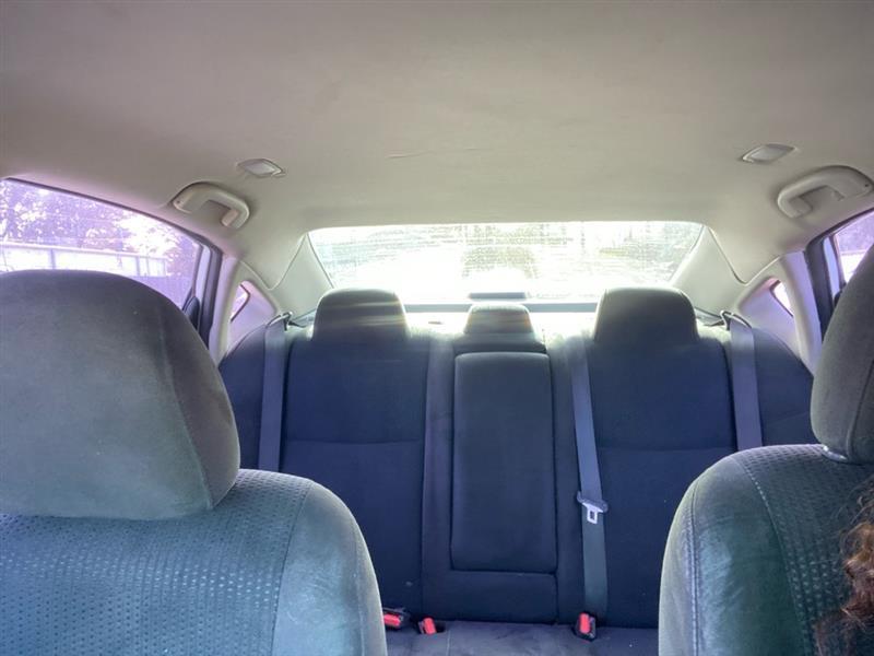 Nissan Altima 2.5 2015