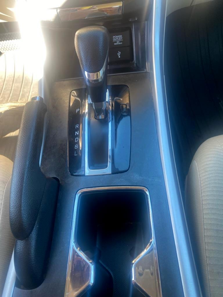 Image 10 of 2015 Honda Accord LX Sedan CVT