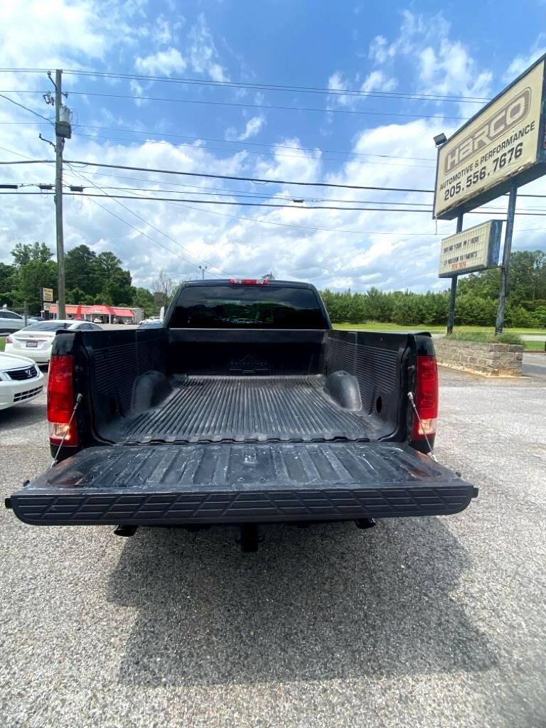 Image 5 of 2008 GMC Sierra 1500 SLE1 Ext. Cab Long Box 2WD