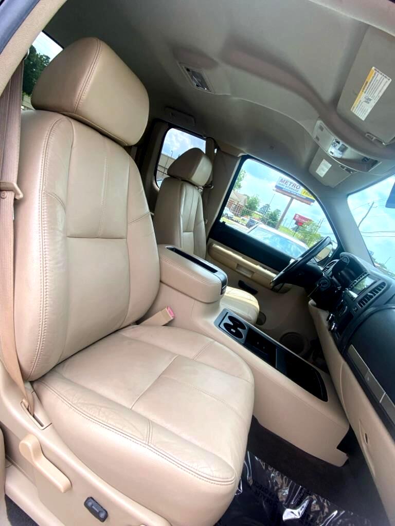 Image 9 of 2008 GMC Sierra 1500 SLE1 Ext. Cab Long Box 2WD