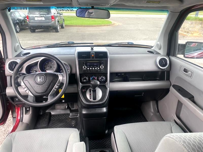 Honda Element EX 4WD AT 2011