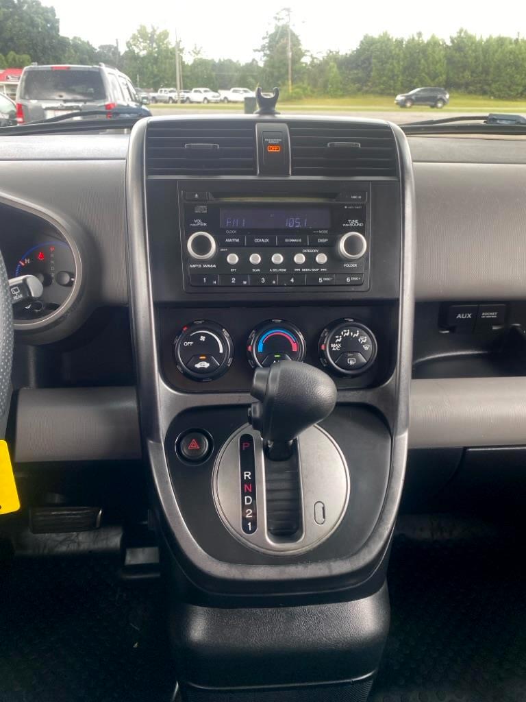 Honda Element EX 4WD AT 2011