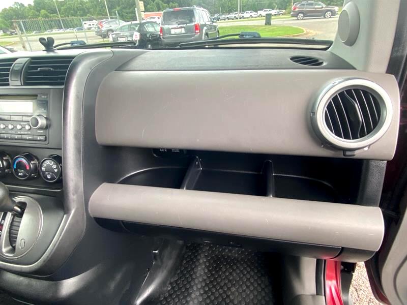 Honda Element EX 4WD AT 2011