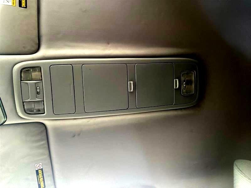 Honda Element EX 4WD AT 2011