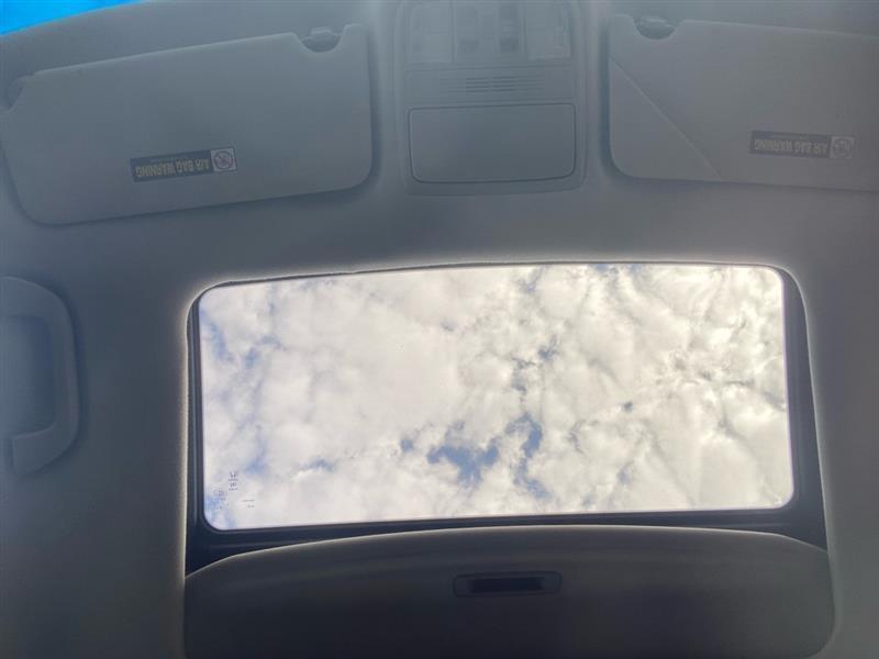 Honda Accord EX-L Sedan AT 2010