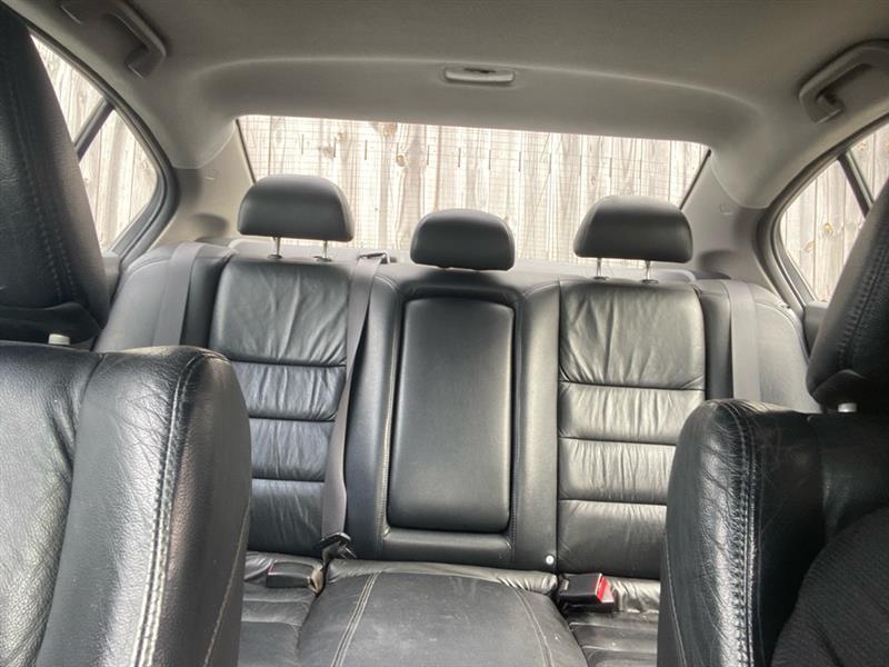 Honda Accord EX-L Sedan AT 2010