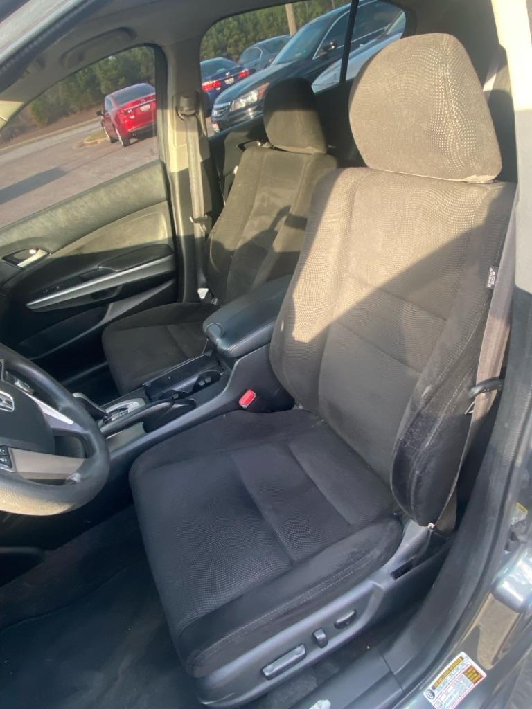 Honda Accord EX Sedan AT 2010