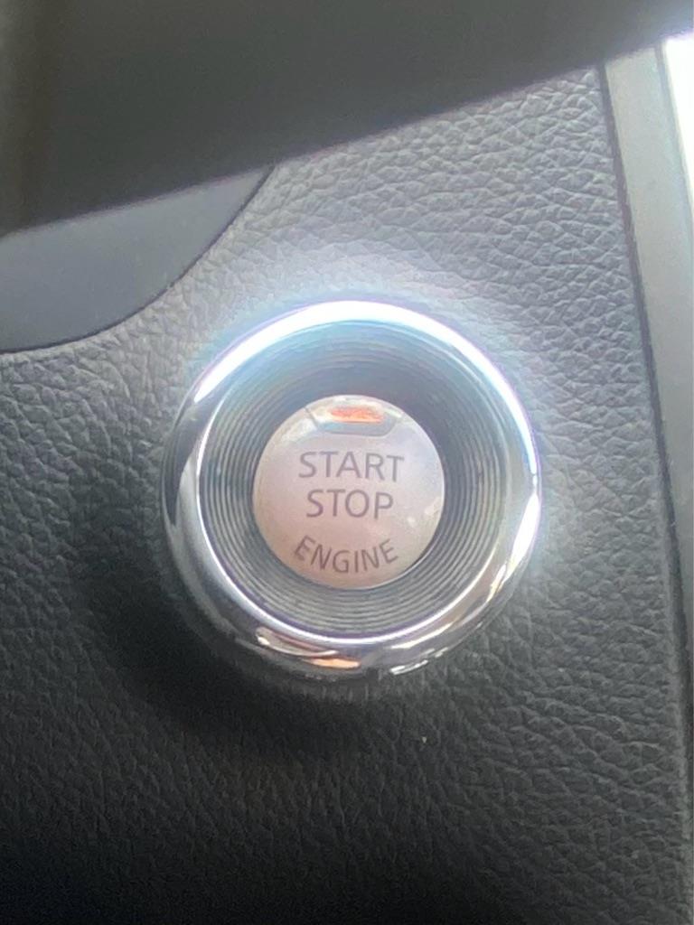 Nissan Altima 2.5 2017