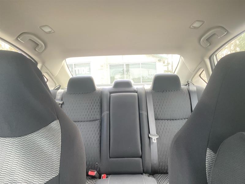 Nissan Altima 2.5 2017