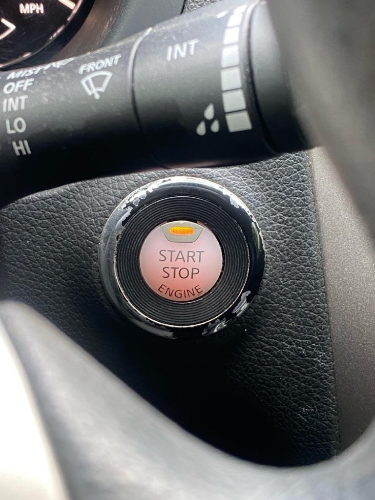 Nissan Altima 2.5 2015