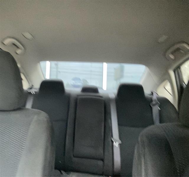 Nissan Altima 2.5 2015