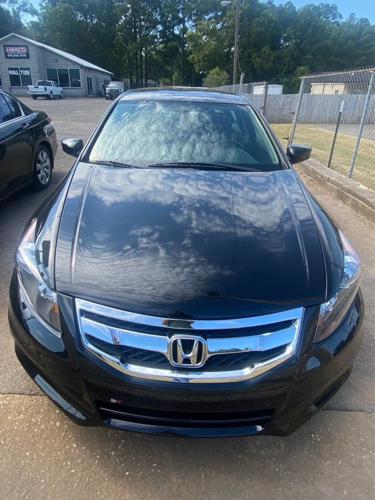 2012 Honda Accord SE Sedan AT