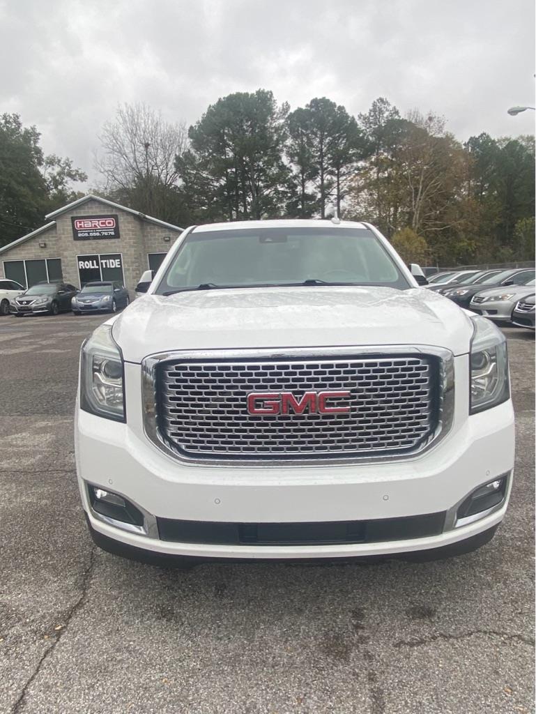 2015 GMC Yukon Denali XL 2WD