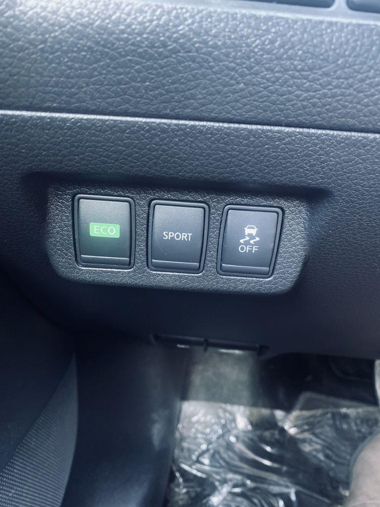 Nissan Sentra SV 2014