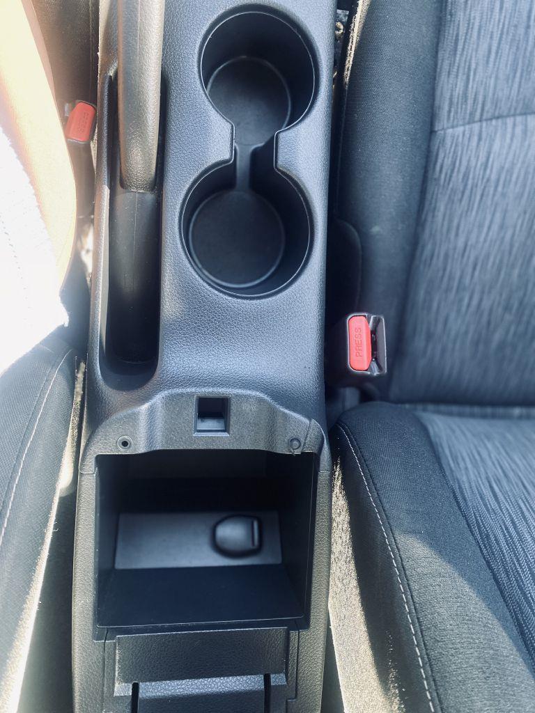 Nissan Sentra SV 2014