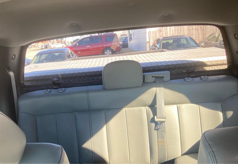 Ford F-150 XL SuperCab 8-ft. Bed 4WD 2011