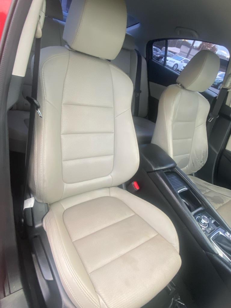 Mazda MAZDA6 i Touring 2016