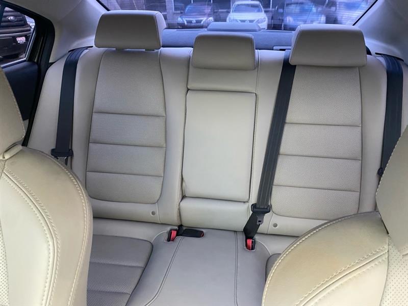 Mazda MAZDA6 i Touring 2016