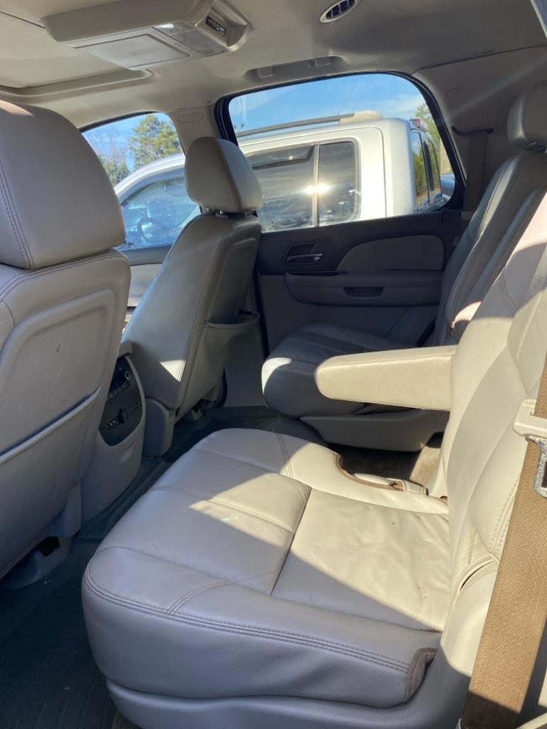 Chevrolet Tahoe LT1 4WD 2009