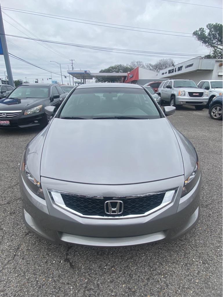 2008 Honda Accord LX-S Coupe AT