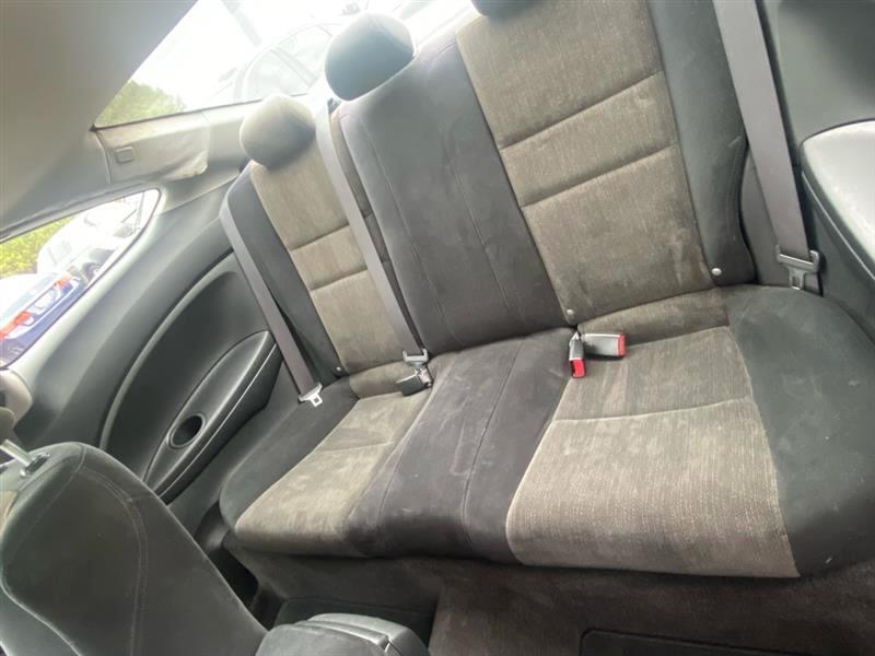 Honda Accord LX-S Coupe AT 2008