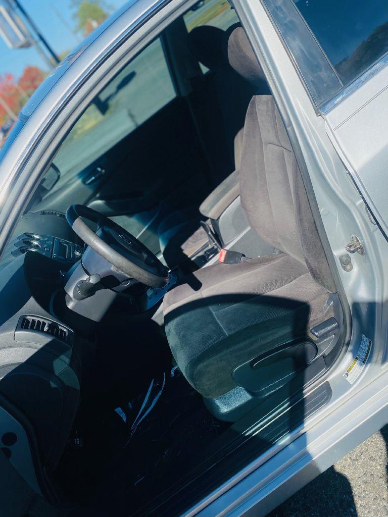 Nissan Altima 2.5 2009