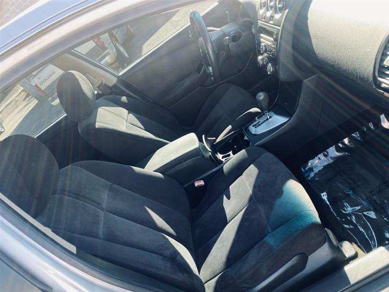 Nissan Altima 2.5 2009