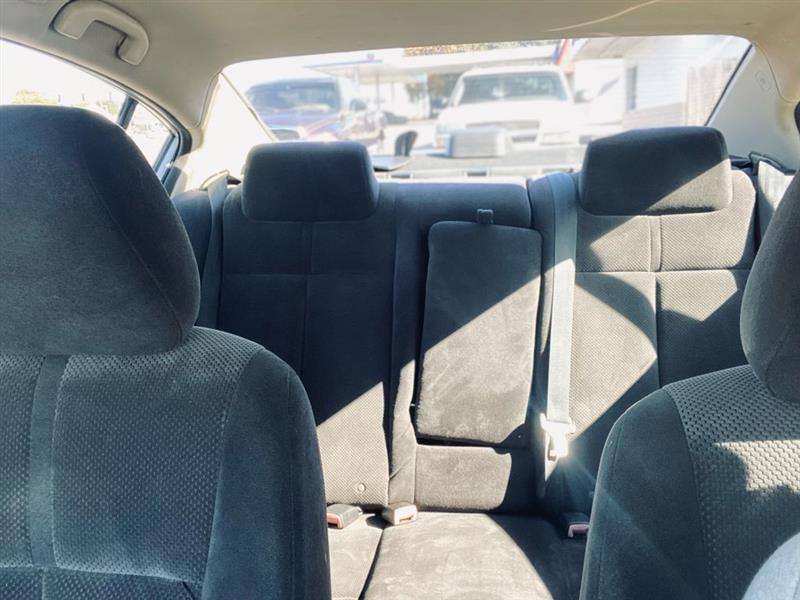 Nissan Altima 2.5 2009