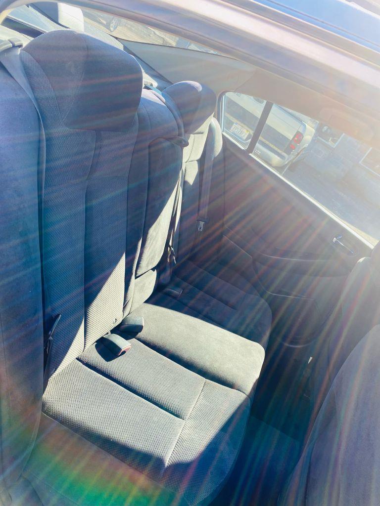 Nissan Altima 2.5 2009