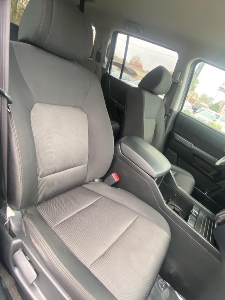 Honda Pilot EX 4WD 5-Spd AT 2010