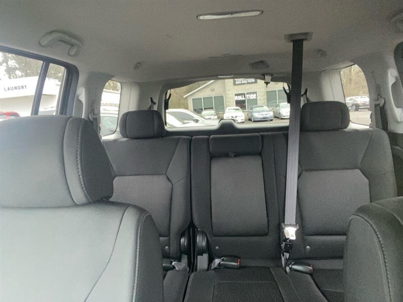 Honda Pilot EX 4WD 5-Spd AT 2010