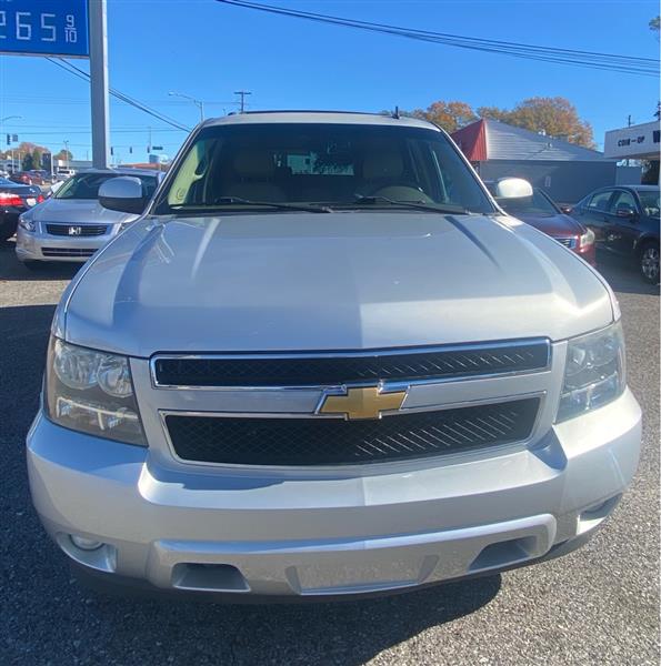 2013 Chevrolet Tahoe LT 4WD