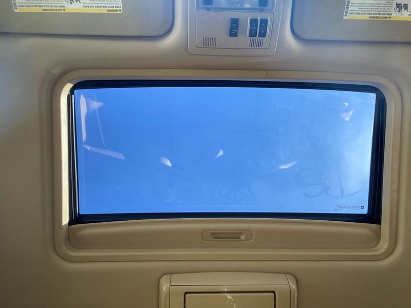 Chevrolet Tahoe LT 4WD 2013