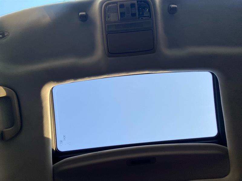 Honda Accord EX Sedan AT 2010