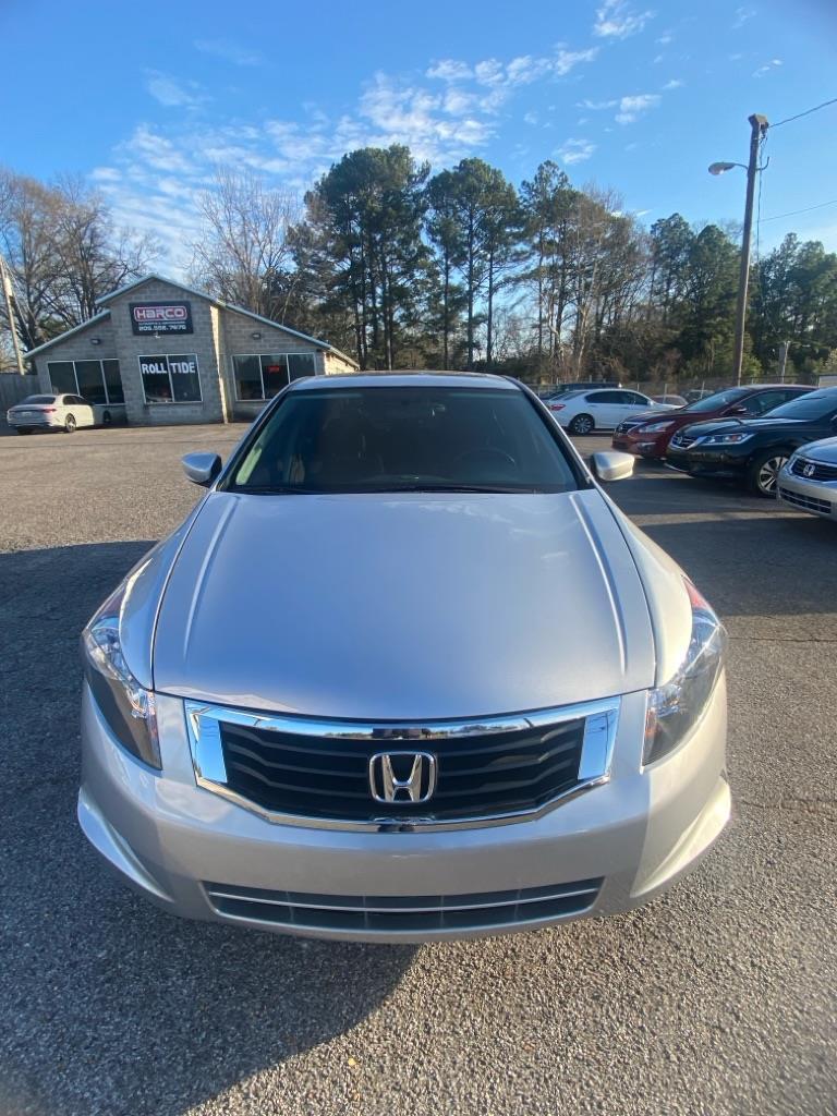 2010 Honda Accord EX Sedan AT