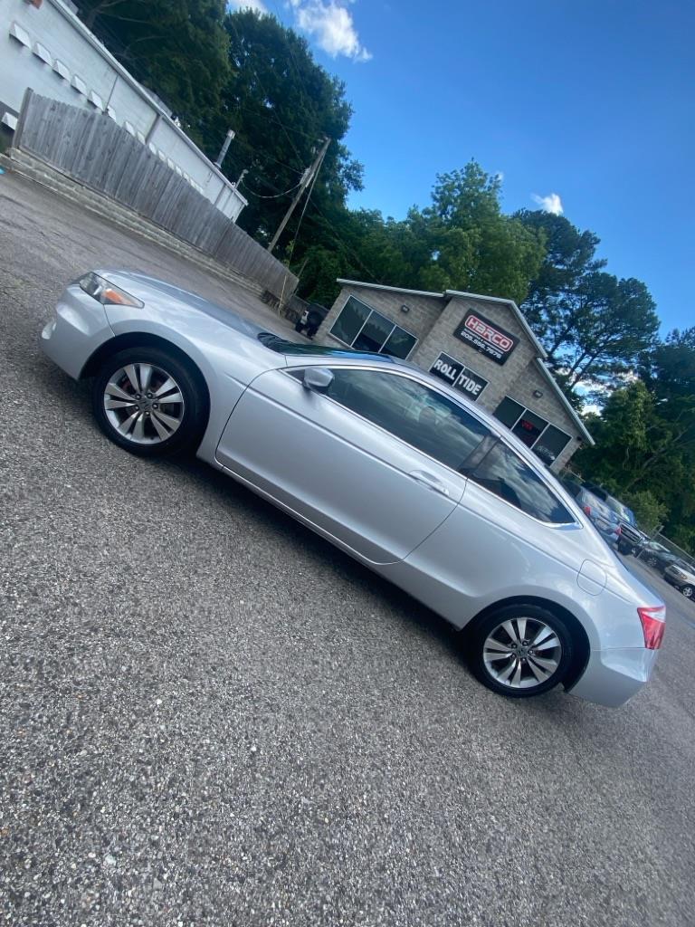 Honda Accord EX coupe AT 2012