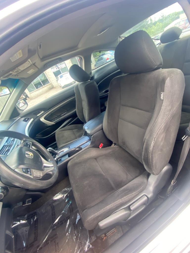 Honda Accord EX coupe AT 2012