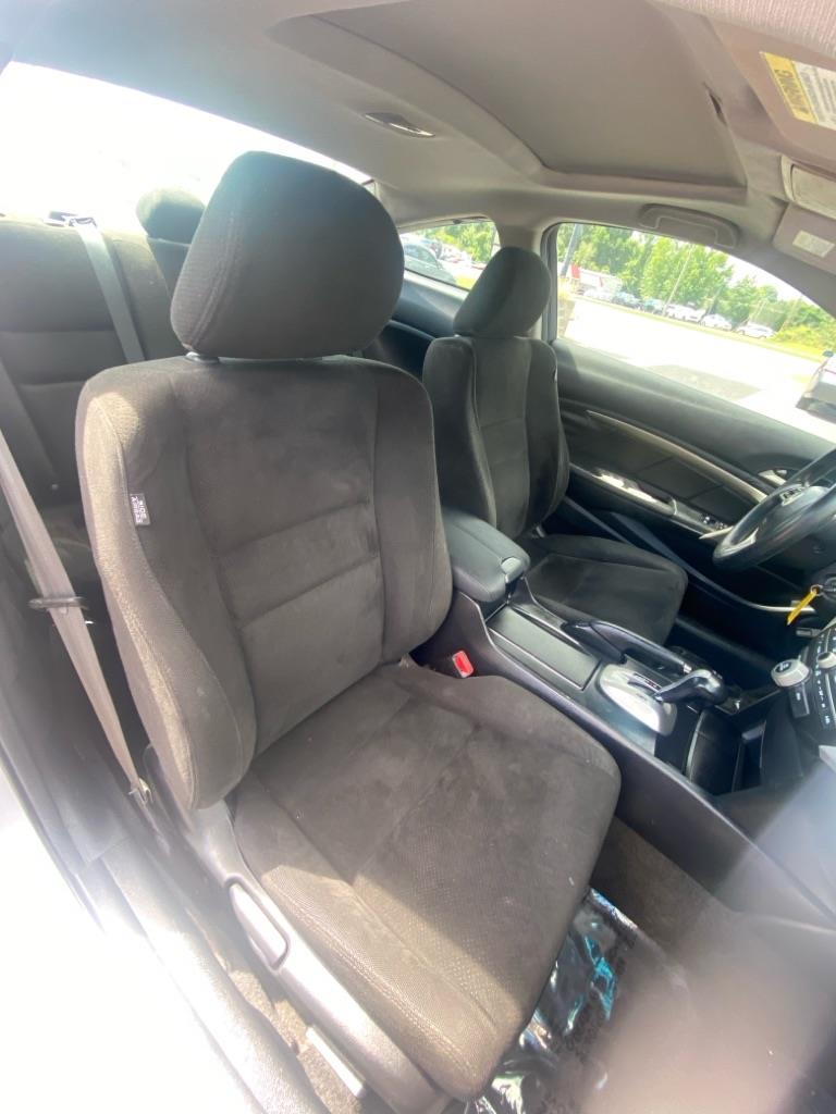 Honda Accord EX coupe AT 2012