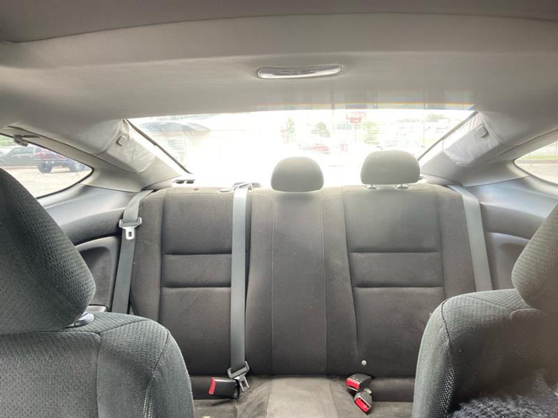 Honda Accord EX coupe AT 2012