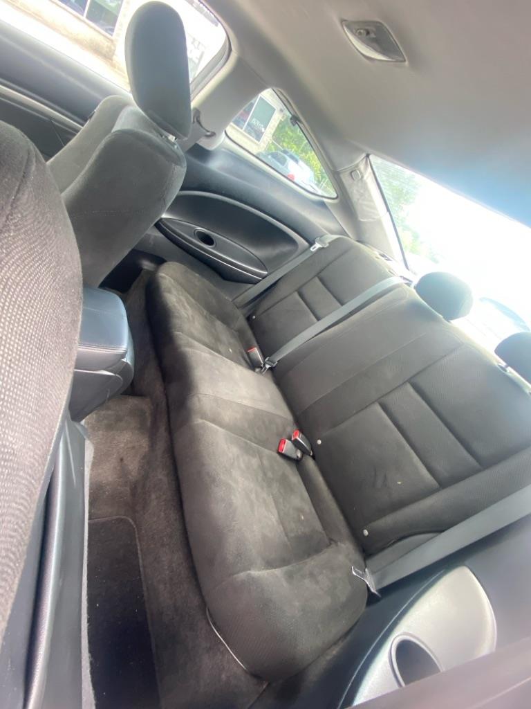 Honda Accord EX coupe AT 2012