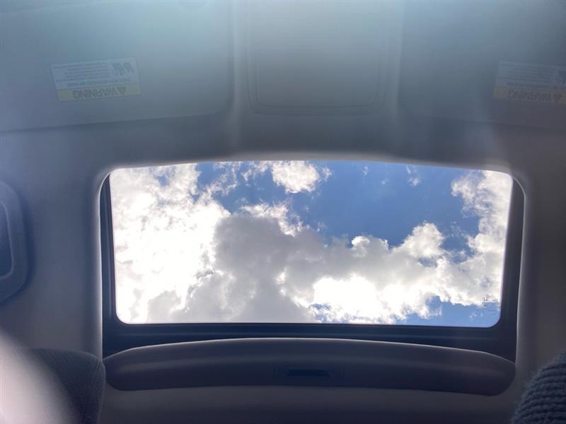 Honda Accord EX coupe AT 2012