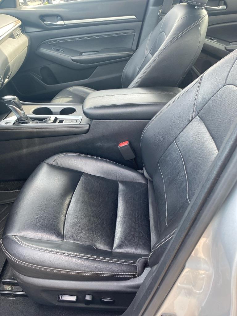 Nissan Altima 2.5 SL 2019